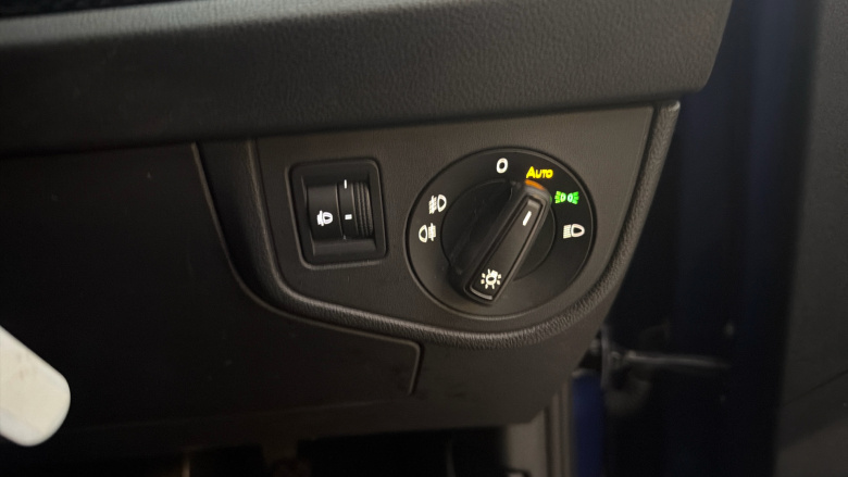 Volkswagen Taigo 1.0 TSI 110 Life 5dr DSG Petrol Hatchback